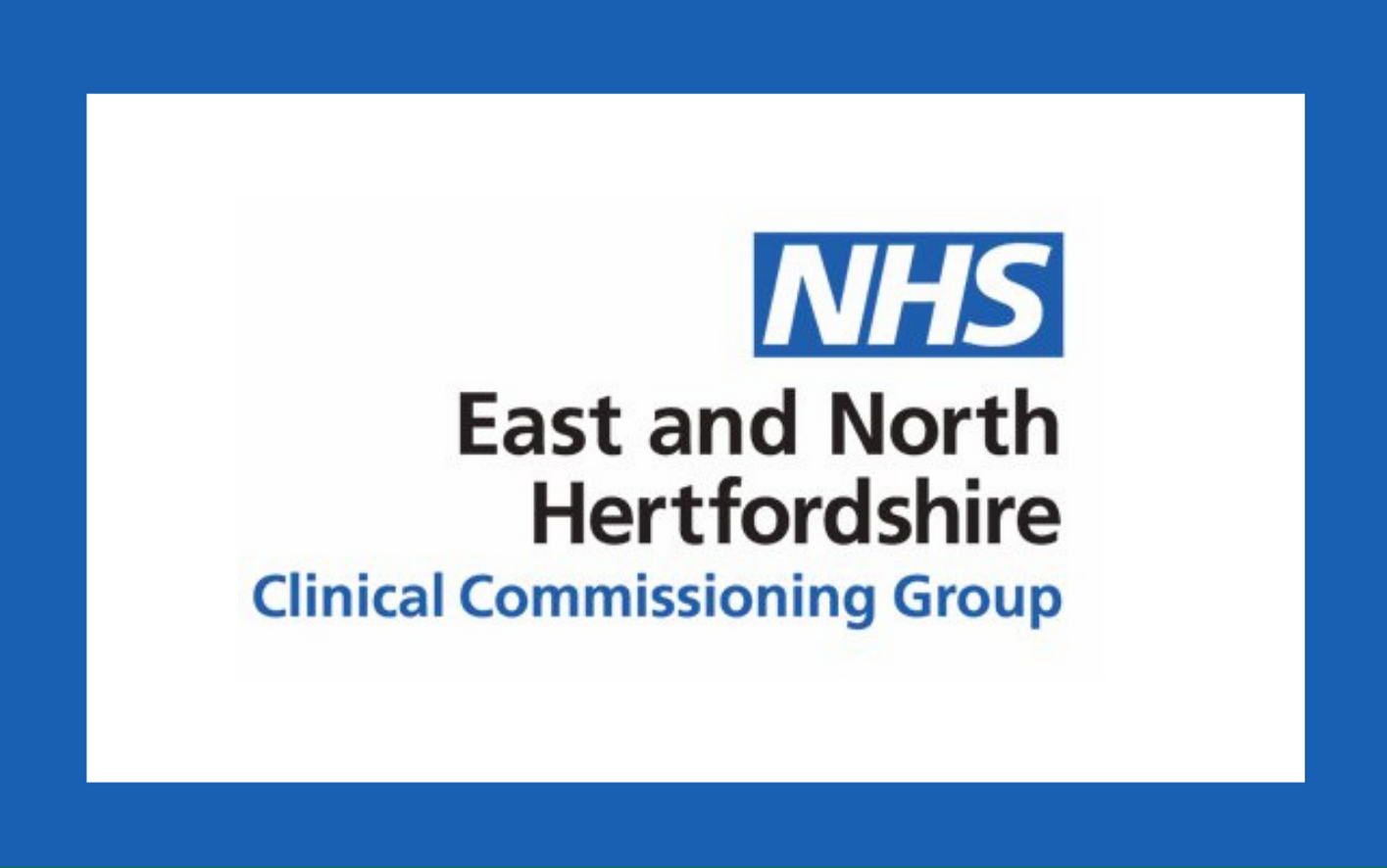 EAST-AND-NORTH-HERTFORDSHIRE-NHS-CCG