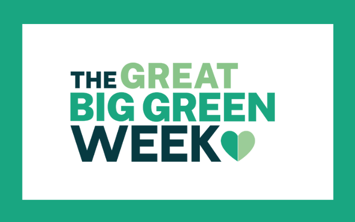 The Big Green Week
